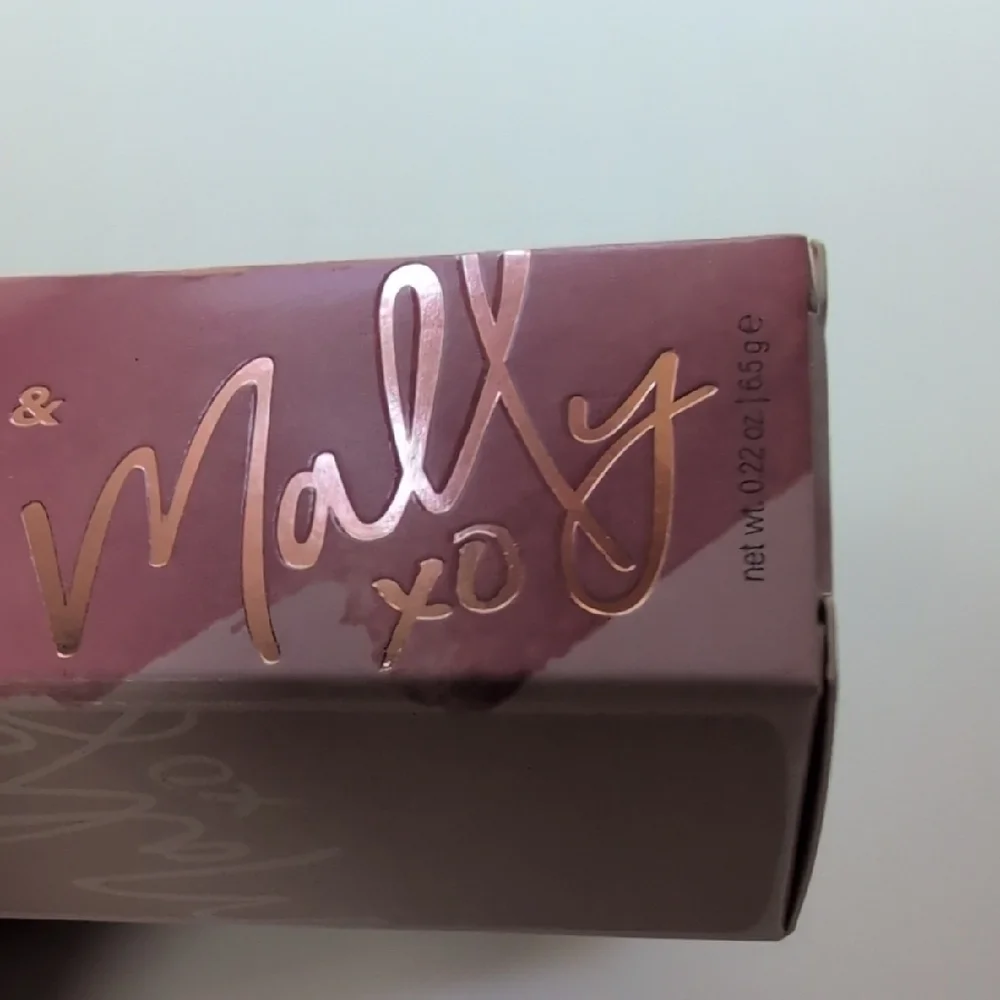 Mally Beauty Shimmer, Shape & Glow Plus Face Stick - Sun Kissed Bronze